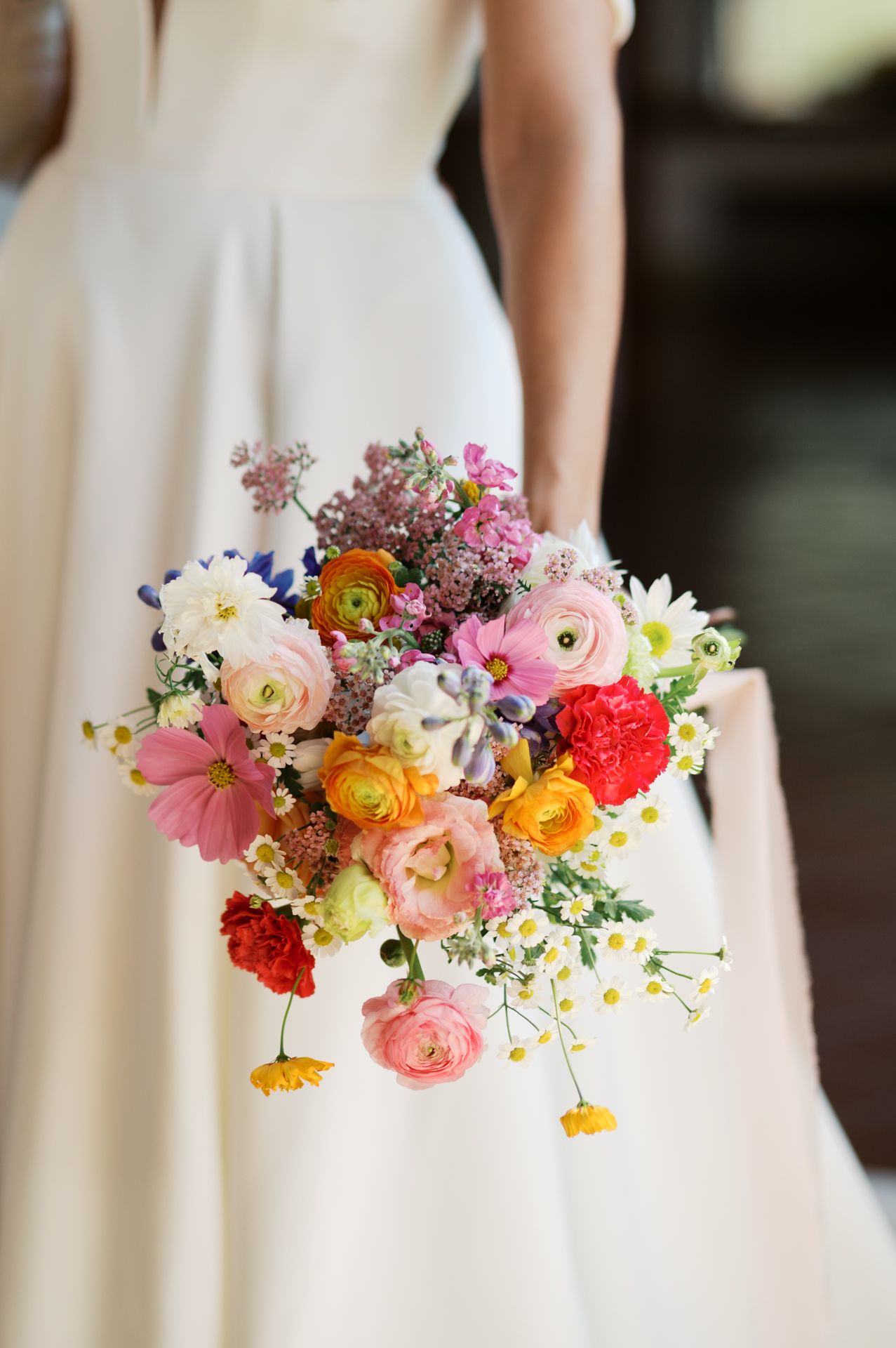 Colorful Whimsy
